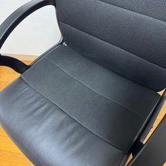 IKEAデスクチェア　
レンベルゲット　　　の画像