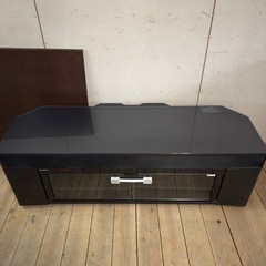 【1064】Panasonic テレビ台　SC-HTR310 年式不明