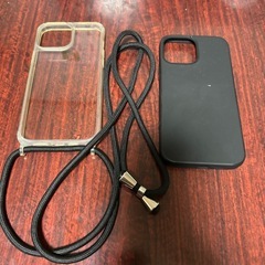 iPhone14ProMax用　ケース