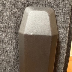CORSAIR Ｔ3 RUSH チャコール CF-9010029-WWの画像