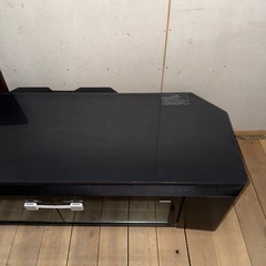 【1064】Panasonic テレビ台　SC-HTR310 年式不明の画像