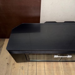 【1064】Panasonic テレビ台　SC-HTR310 年式不明の画像