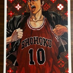 DEATH NYC 世界限定１００枚 アート ポスター 