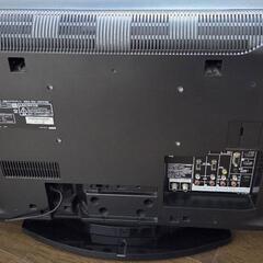 【引渡決定】SONY 液晶デジタルテレビの画像