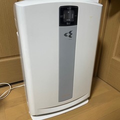 【お譲りします】SHARP（シャープ）空気清浄機 TCK70P-...