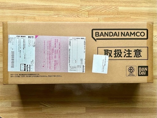ワンピースカードゲーム「2nd アニバーサリーセット」の新品
