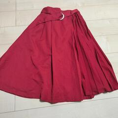 INGNIスカート