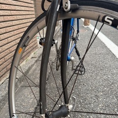 激レアロードバイク の画像