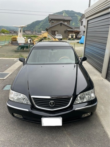 アキュラRL 左ハンサンルーフホンダレジェンドKA9 (kk之助) 久世の