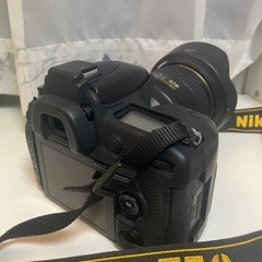 週末割 実働お売りします‼️ Nikom D750 一眼レフカメラの画像