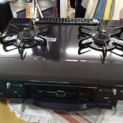 LP　ガスコンロ　プロパンガス　ガスコンロ　ガスレンジ　ガステーブル　