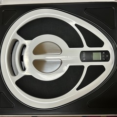 美品！easy-K 骨盤底筋EMSトレーニングデバイス プライムダイレクトの画像