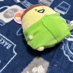 ぷりんさん　おぶぐるみの画像