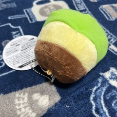 ぷりんさん　おぶぐるみの画像