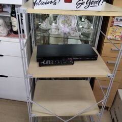 レンジ台　家電ラック　電子レンジ　オーブンレンジ　炊飯器　棚　ラックの画像
