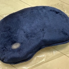 未使用　フランフラン　お昼寝枕