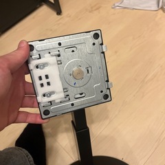 ThinkVision PCスタンドの画像