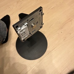ThinkVision PCスタンドの画像