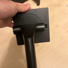 ThinkVision PCスタンドの画像