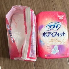 ソフィボディフィット