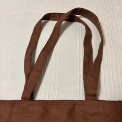 坂本龍馬トートバッグの画像