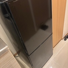 ニトリ　冷蔵庫