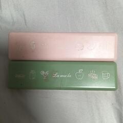 Lamei'la ラメイラアイシャドウパレット 2個セット