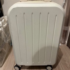 超軽量スーツケース