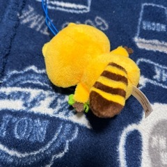 ラスカル　クローバーマスコット2の画像