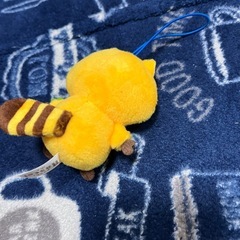 ラスカル　クローバーマスコット2の画像