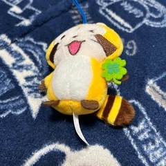 ラスカル　クローバーマスコット2の画像