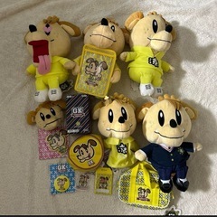 GENERATIONSグッズ