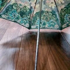折りたたみ日傘の画像