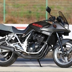 刀GSX250S