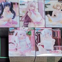 土曜日まで♪NIKKE セット