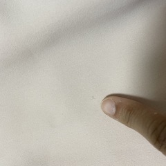 フェリーシェルのバー付きブラウスです☺️の画像