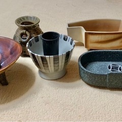 【個人限定】花器を無料で差し上げます。の画像