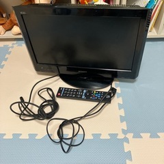 日立液晶テレビ