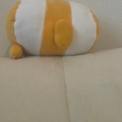 ぬいぐるみの画像