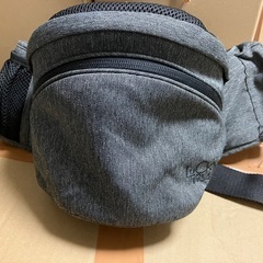 受け渡し者決定　ポルバン　ヒップシート