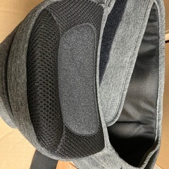 受け渡し者決定　ポルバン　ヒップシートの画像