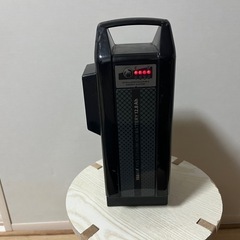 ヤマハ電動自転車用バッテリー X91-20