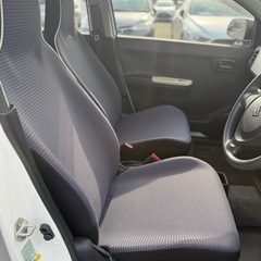 スズキ　アルトF 令和2年　走行距離1万キロ　車検2年間　キーレスの画像