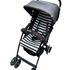 Combi ベビーカー アクビィ Acbee B型