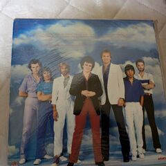 air suplly lp 中古の画像