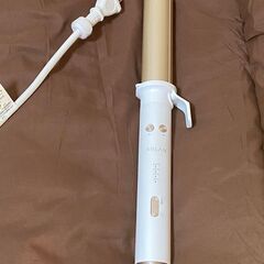 【取りに来ていただける方】自動カール ヘアアイロン 32mmコテ 