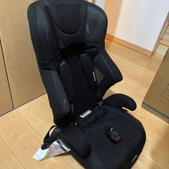 ジュニアシートの画像