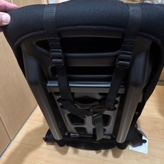 ジュニアシートの画像