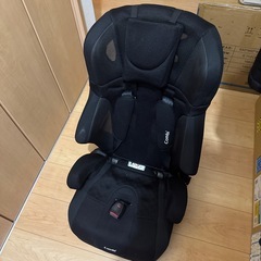 ジュニアシートの画像