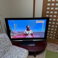♪テレビ46型・コピー機械・部品取り♪